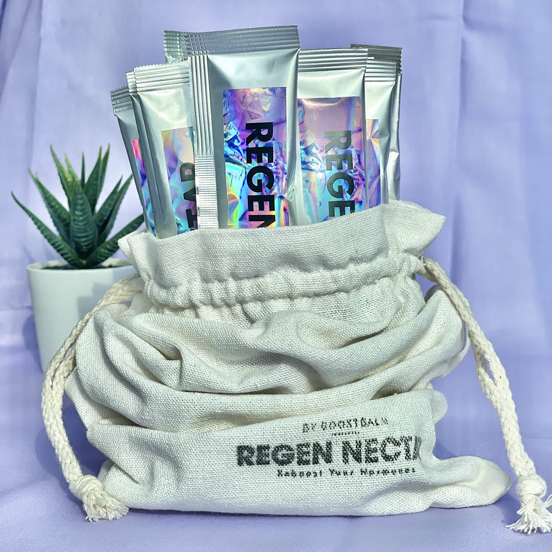 ReGen Nectar