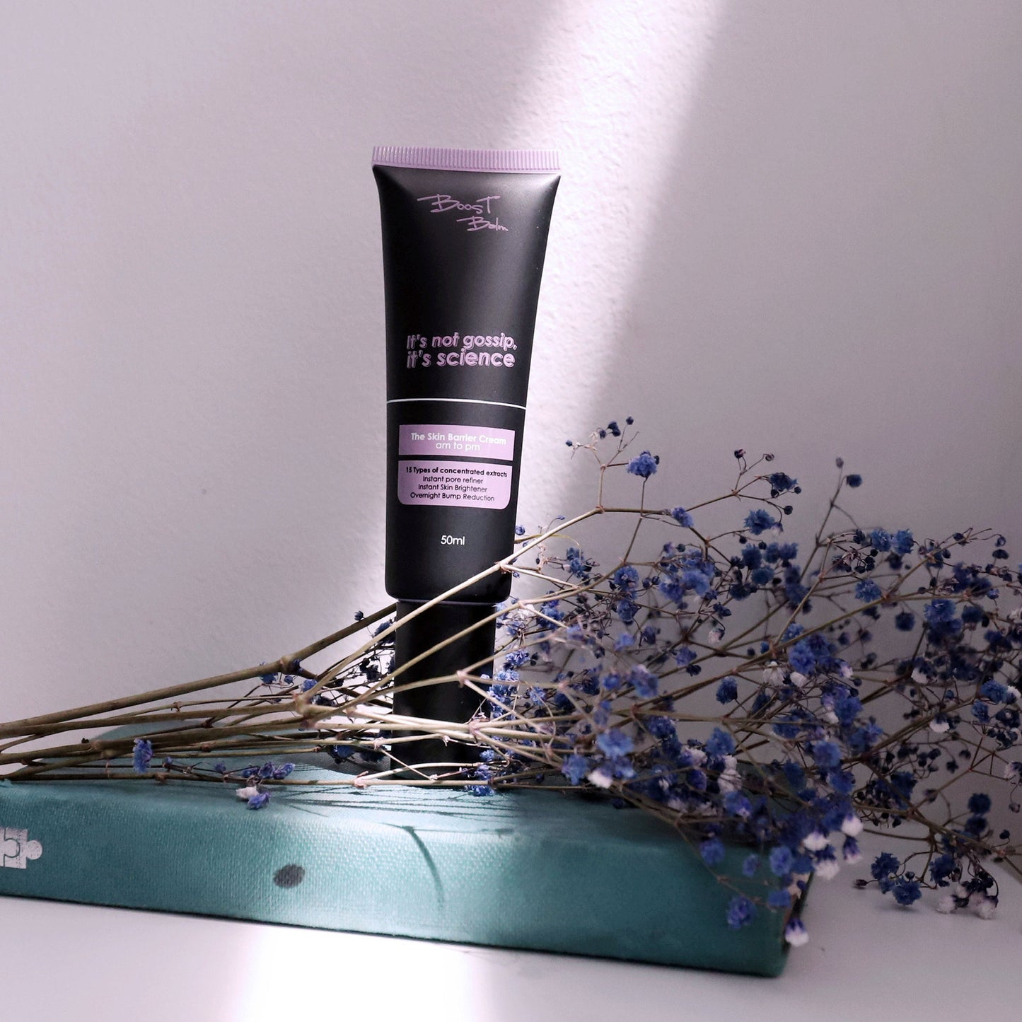 The Skin Barrier Cream