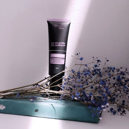 The Skin Barrier Cream