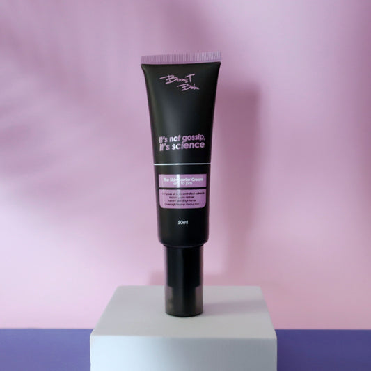 The Skin Barrier Cream