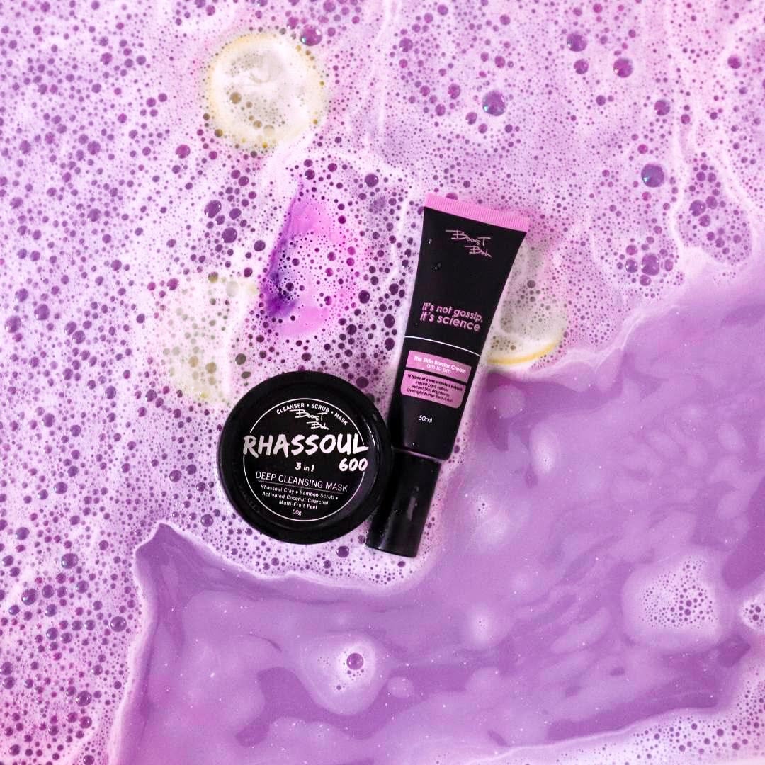 2 Step Skincare Bundle