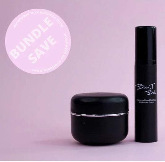 Trial Kit (2 Step Skincare Bundle)