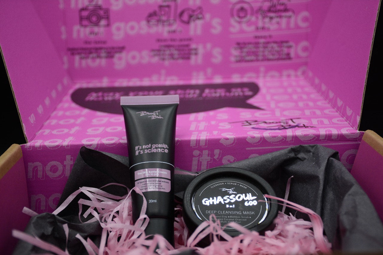 2 Step Skincare Bundle